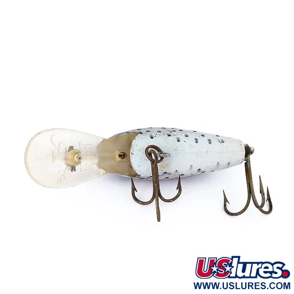 Rebel Super R, 14g, Rainbow Trout, Djupgående crankbait #10895