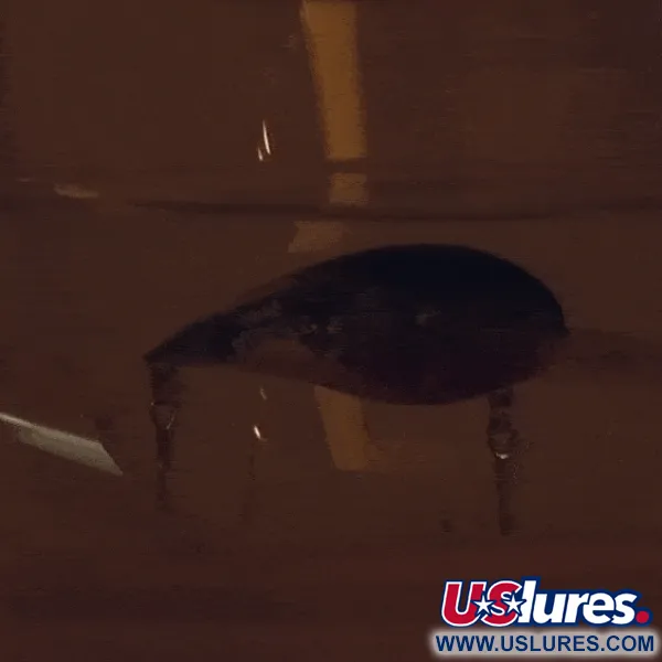 Bite Lite Cobra Wobbler, Orange Crawfish, 21g, LED, #10905