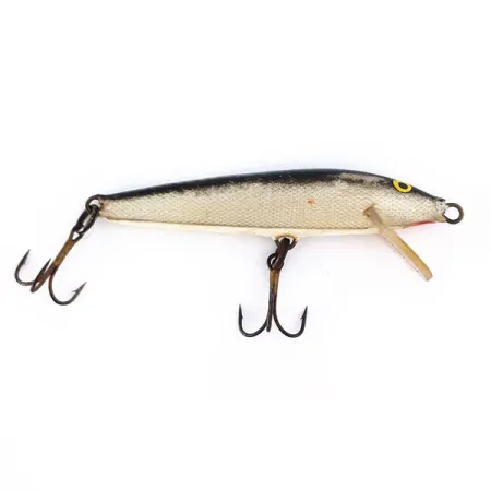 Rapala Original Floater F6 Wobbler