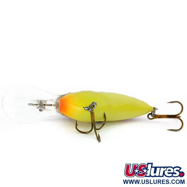 Rapala DT 10 UV Crankbait, CTB, 17g, UV-finish, #10927