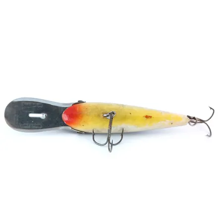 Rapala Deep Diver 90 Wobbler, S (Silver), 14g, Metallsked, #10942