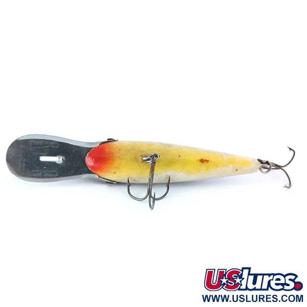 Rapala Deep Diver 90 Wobbler, S (Silver), 14g, Metallsked, #10942