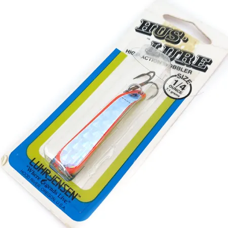 Luhr Jensen Hus-lure