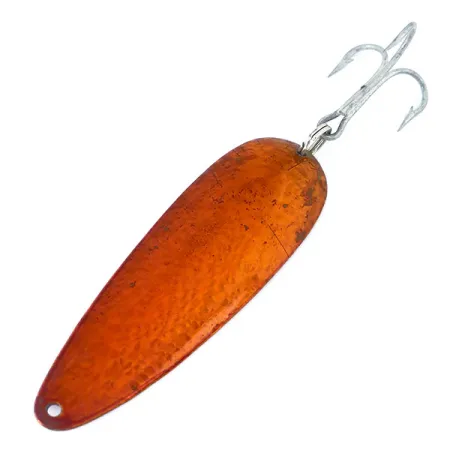 Eppinger Dardevle Crystal Skeddrag, Crystal (Koppar), 28g, Vintage, #10963