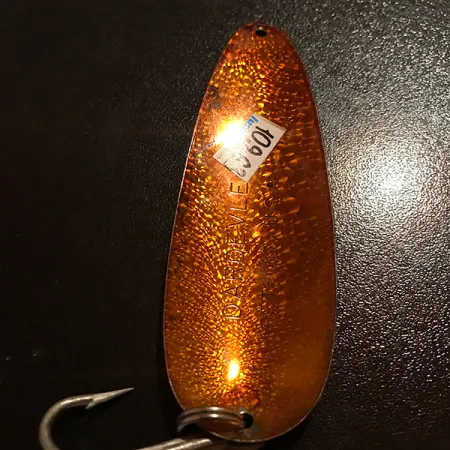 Eppinger Dardevle Crystal Skeddrag, Crystal (Koppar), 28g, Vintage, #10963