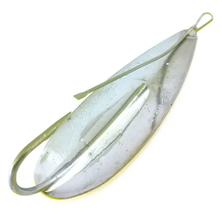 Weedless Johnson Silver Minnow Skeddrag, Five of Diamonds, 28g, #10964