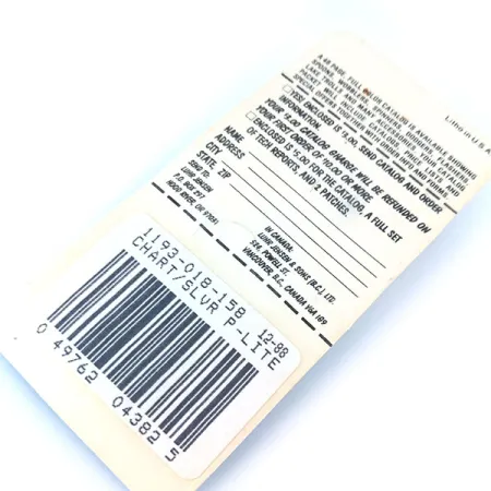 Luhr Jensen Hus-Lure UV Skeddrag, Silver/Chartreuse, 4g, UV, #10980