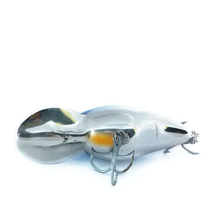 Bomber Fat A B05F Wobbler, Blue Tiger, 9,45g, Djup 1,8-2,4m, #11002