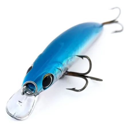 Cotton Cordell 3.5 Minnow, Rainbow Blue, 7g, Flytande, #11040