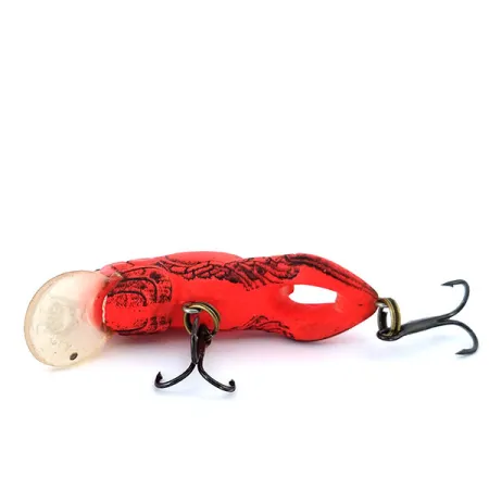 Rebel Wee UV Kräfta, Fire, 2,5g, UV-reaktiv, #11041