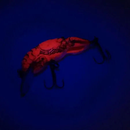 Rebel Wee UV Kräfta, Fire, 2,5g, UV-reaktiv, #11041