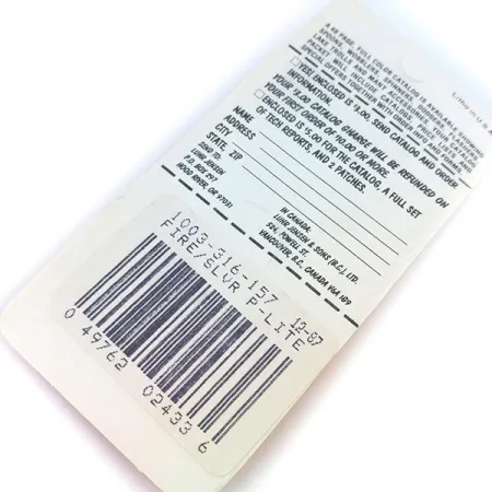 Luhr Jensen Krocodile UV Skeddrag, Rosa/Hologram, 7g, UV-lyster, #11042