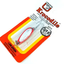 Luhr Jensen Krocodile UV