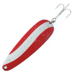 Chippewa Steel Spoon