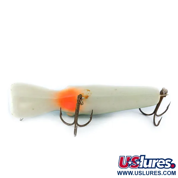 Lindy Shadling Wobbler, Abborre, 7g, Vintage, #11104