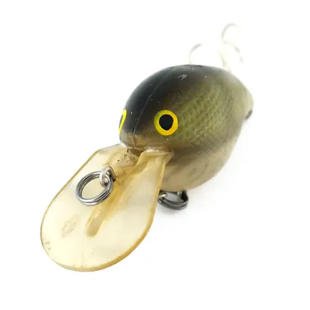 Aquasonic Deep Baby Noisy Djupgående, Silver, 9g, Akustik, #11139