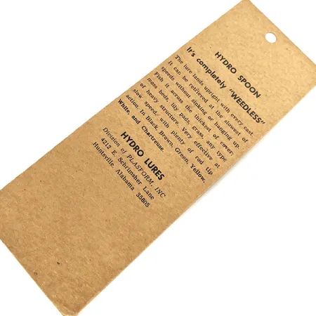 Hydro Lures Weedless Hydro Spoon Skeddrag, Grön, 17g, Vasskyddad, #11152