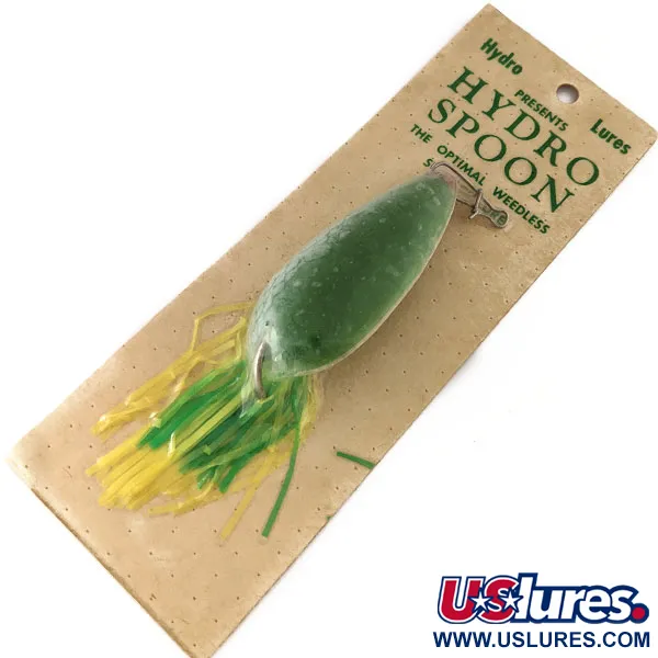 Hydro Spoon skeddrag