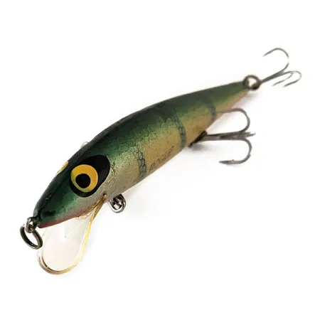 Smithwick Suspending Rattlin’ Rogue Wobbler, Abborre, 11.34g, #11173