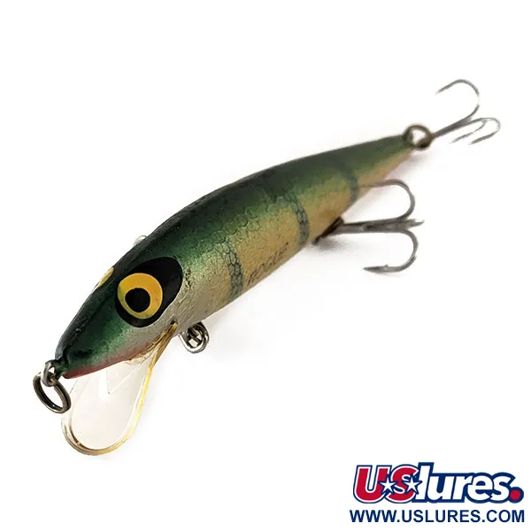 Smithwick Suspending Rattlin’ Rogue Wobbler, Abborre, 11.34g, #11173