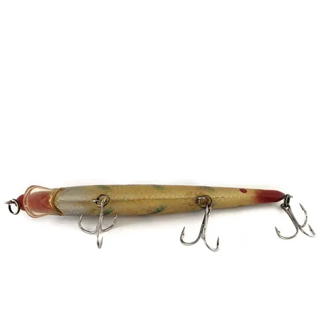 Smithwick Suspending Rattlin’ Rogue Wobbler, Abborre, 11.34g, #11173