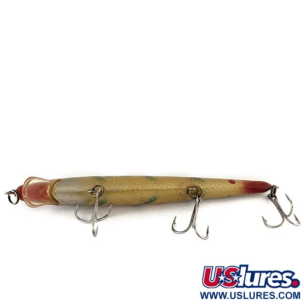 Smithwick Suspending Rattlin’ Rogue Wobbler, Abborre, 11.34g, #11173