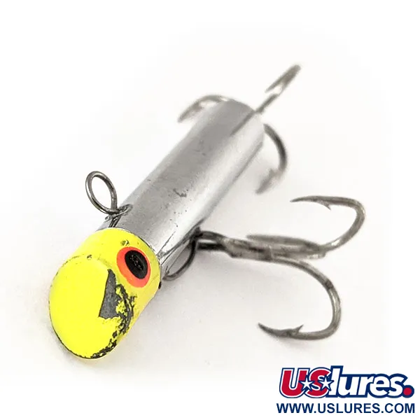 Sea Striker Got-Cha G1002 Jig, Nickel / Gul, 14g, Havsfiske, #11184