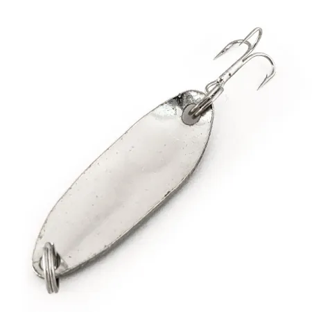 Renegade Crystalina Spoon Honeycomb Skeddrag, Minnow, 7g, Trekrok, #11188