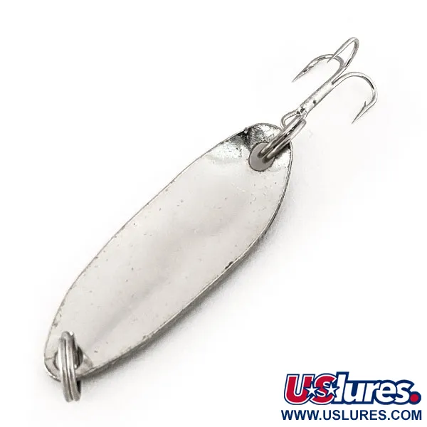 Renegade Crystalina Spoon Honeycomb Skeddrag, Minnow, 7g, Trekrok, #11188