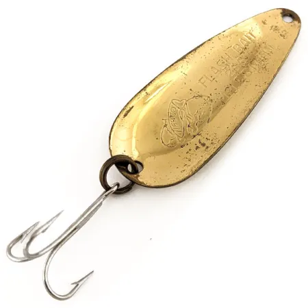 Nebco FlashBait 266 Skeddrag, Koppar, 10g, Vintage, #11278