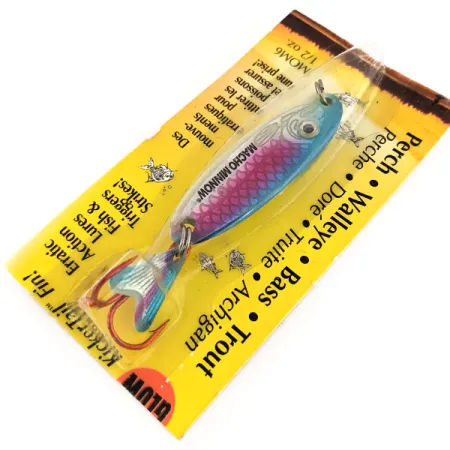 Northland Macho Minnow Jig-bete