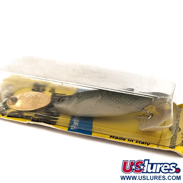 Panther Martin 6 Double Trouble Spinnare, Guld, 17,7g, Jigg, #11293