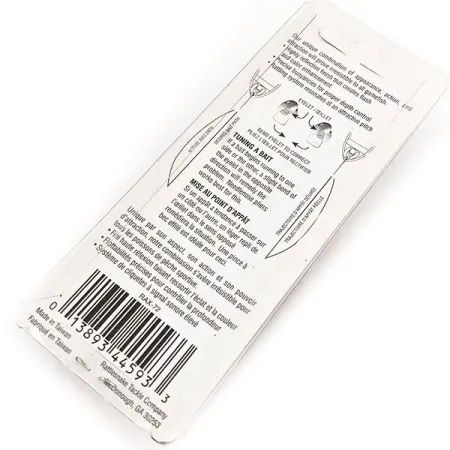 Rattlesnake Blaze Lipless Bete, Grön, 14g, Rasselkammare, #11667