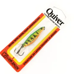 Luhr Jensen Quiver