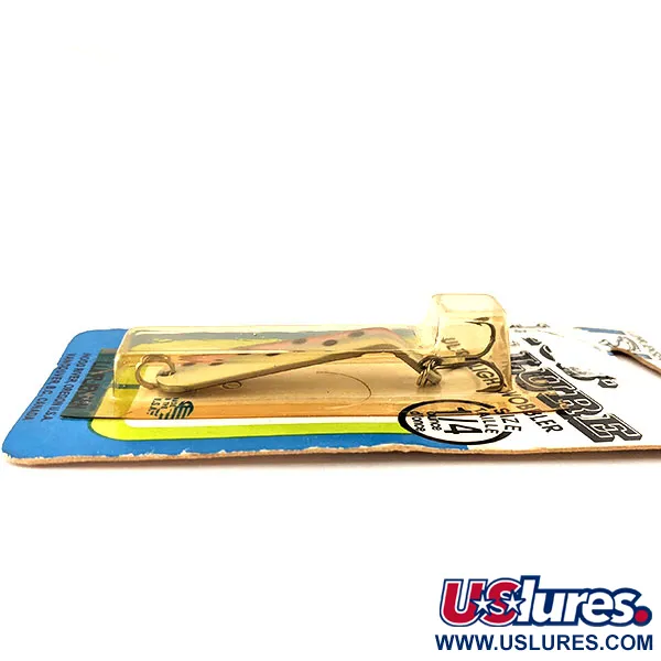 Luhr Jensen Hus-lure Skeddrag, Regnbågsöring, 7g, Vintage, #11344