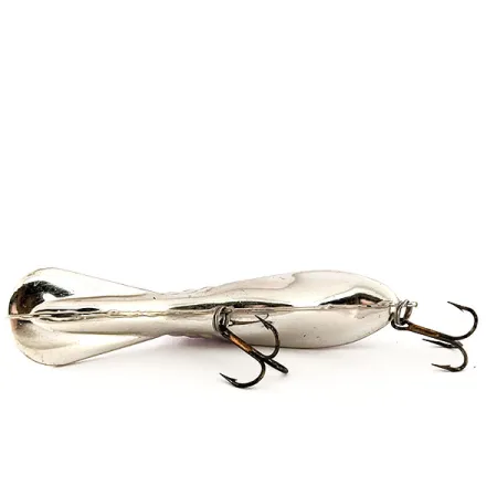 Norman B.H Bass Magnet Bete, Lila/Silver, 9g, Flytande, #11362