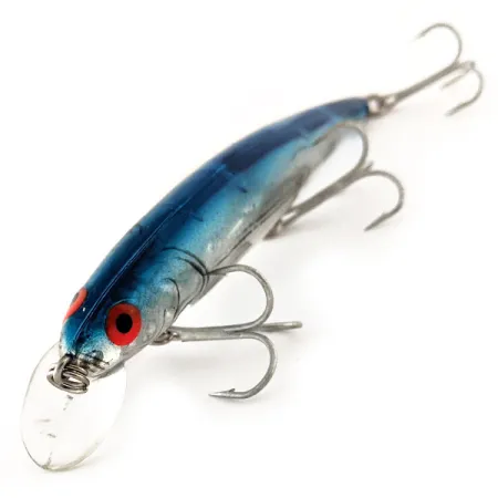 Bomber Long A Suspender, XBBO, 12g, Inbyggt Rassel, #11376