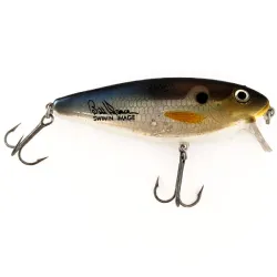 Excalibur Shallow Runner Bill Dance Swim'N Image