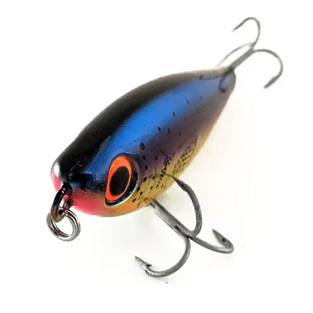 Bomber Badonk-A-Donk Low Pitch Ytbete, Rainbow Trout, 14g, #11384
