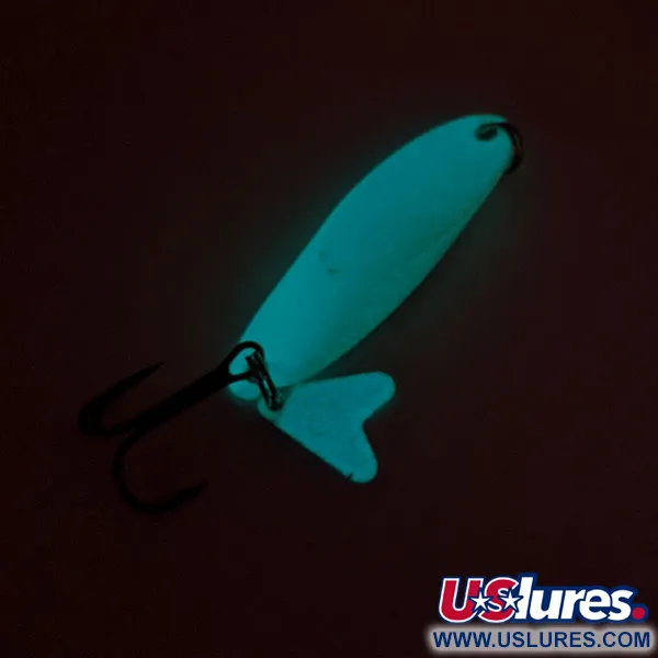 Northland Macho Minnow Pirk, Glow, 21g, Sonic Blade, #11389