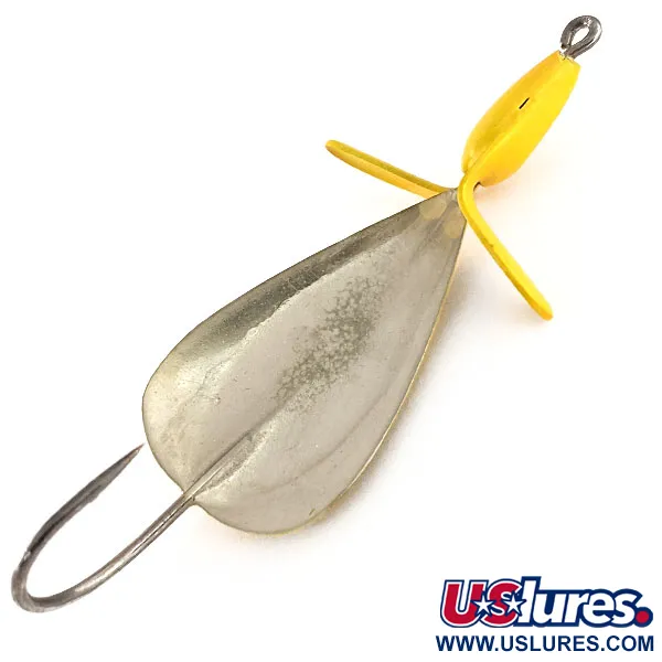 Panther Martin Weed Wing Vasskyddat Skeddrag, Five of Diamonds, #11398