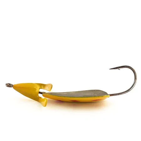 Panther Martin Weed Wing Vasskyddat Skeddrag, Five of Diamonds, #11398