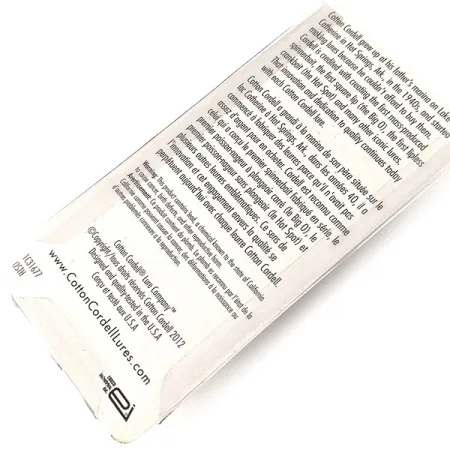 Cotton Cordell Super Spot UV Lipless, Fire Tiger, 7g, UV-reaktiv, #11415