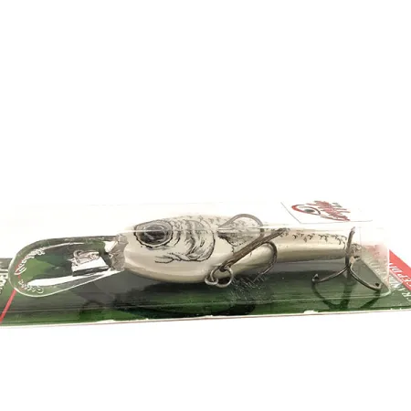 Cotton Cordell Grappler Shad Djupgående, Shad, 12g, Sked, #11417