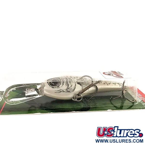 Cotton Cordell Grappler Shad Djupgående, Shad, 12g, Sked, #11417