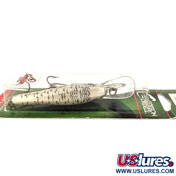 Cotton Cordell Grappler Shad Djupgående, Shad, 12g, Sked, #11417