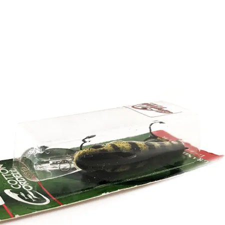 Cotton Cordell Grappler Jr Deep Diver Vobbler, Abborre, 7g, #11425