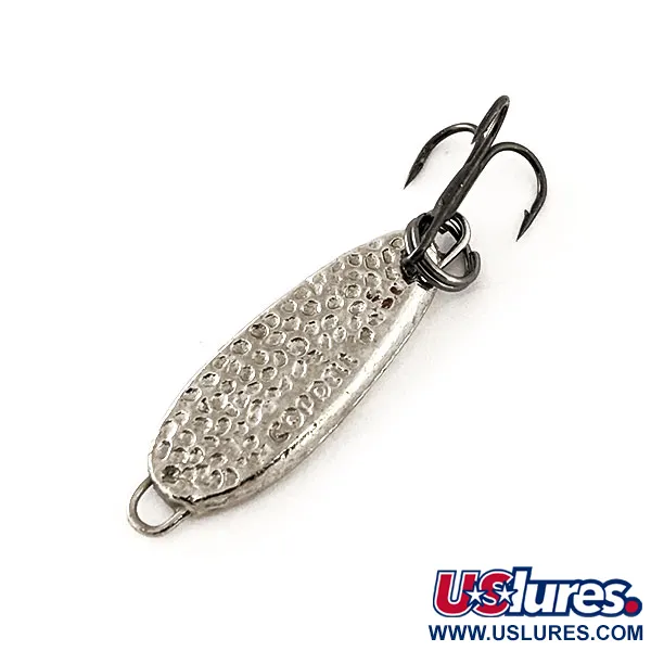 Cotton Cordell C.C. Little Mickey Pirk, Hamrat Silver, 5.5g, #11439