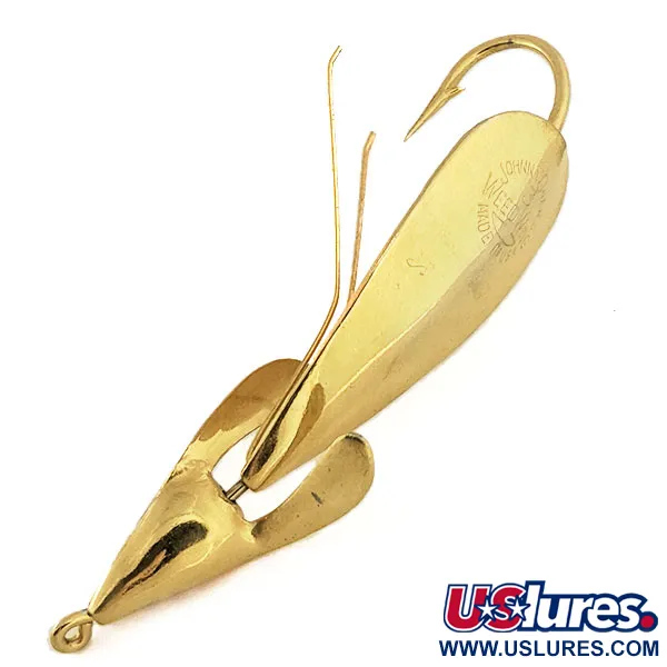 VintageWeedless Jonny ONeils Weed Wing 3