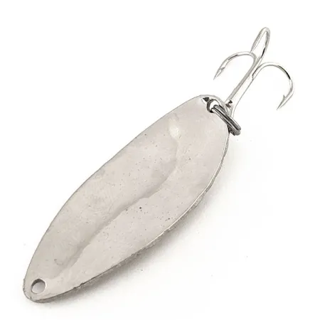 Acme Little Cleo Skeddrag, Nickel, 11g, Hamrad, #11460